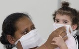 [ẢNH] Trước virus Corona, những dịch bệnh nào từng khiến WHO phải ban bố tình trạng khẩn cấp y tế toàn cầu?